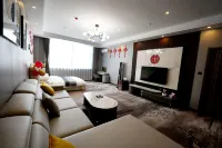 Wanting Holiday Hotel Hotels in Tonghe County