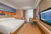 Vienna Hotel (Donghai Jingdu Avenue)