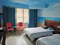 Lvdao Yangguang Resort