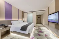 Lavande Hotel (Shaoyang County Fuyixincheng) Hotels in Shaoyang County