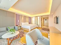 Lavande Hotel (Zigong Wanda Plaza) - Hot Tub