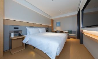 JI Hotel (Beijing South Railway Station Subway Station)