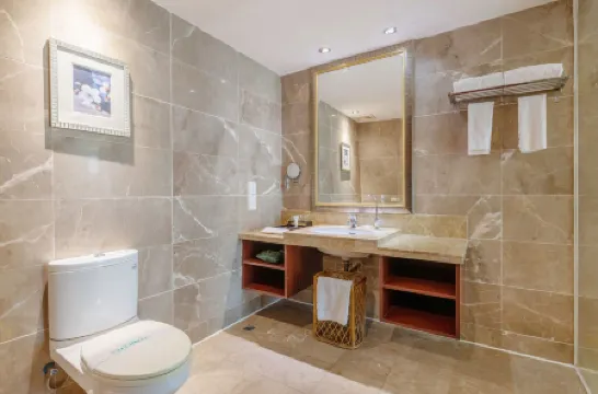 Wahtong Cheng Hotel