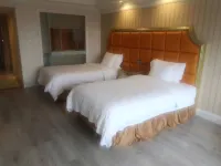 โรงแรมนานาชาติเหม่ยเกาเหม่ย (ลู่เจีย คุนซาน)