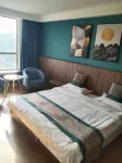 Shenmu Dongsheng Grand Hotel - 2 stelle