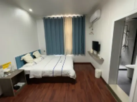 Luohe Fansen Homestay