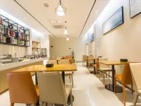 City Comfort Inn (Liuzhou Sanjiang Drum Tower Bird Nest Branch)