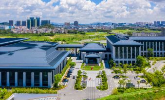 Grand Skylight International Hotel Shenzhen Pingshan