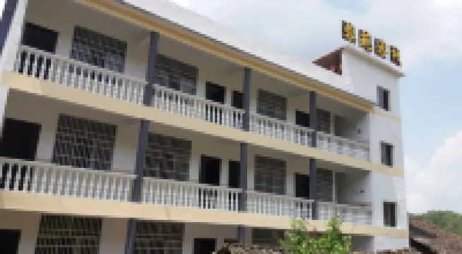 雲陽蓉苑客棧 龍缸度假區酒店