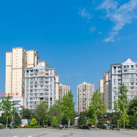 Danling Jinjiang Hotel