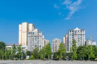 Danling Jinjiang Hotel Hotels in Danleng