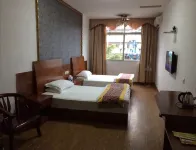 상항 샹예 호텔 상항 호텔