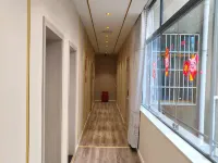 Zhuxi Employment Hotel Hotels in Zhuxi