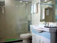 Zhongxiang Business Hotel
