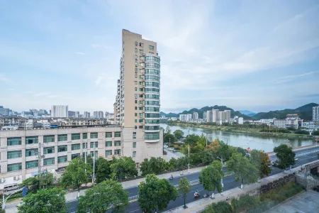 DW Hotels