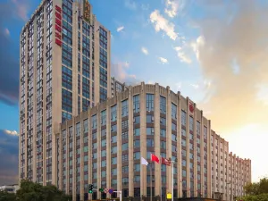The Brocade Hotel