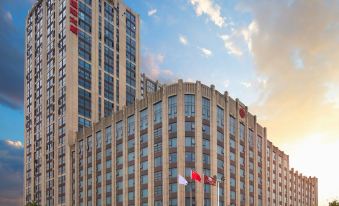 The Brocade Hotel