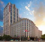 The Brocade Hotel