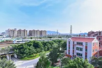 Banmu Hotel (Quanzhou High Speed Railway Station) Hotels near Quanzhou Railway Station