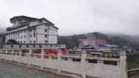 Huangping Hengyuan Business Hotel Hotels in Huangping