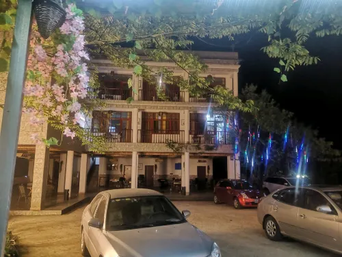 Yujing Longcang Oxygen Bar Station