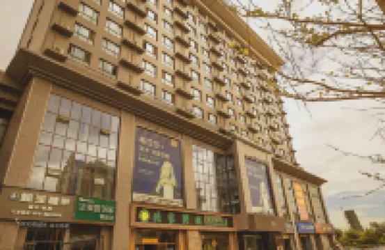 Durian Candy Selection Hotel (Pizhou Impression Zhujiang Road Store)