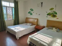 Fuyang Zhen'ai Apartment