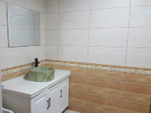 Anda Orange Hotel Hotels in Anda