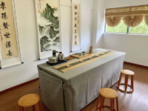 Fengqing Hengyue Business Hotel Hotels in Fengqing