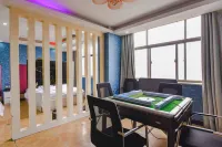 Taikang Aegean Hotel Hôtels à : Taikang