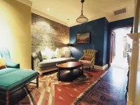 시칠리아 빌라 & 리조트 샹산/향산-바다추/팔대처 관광단지 호텔