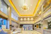 Vienna Hotel (Yiyang Branch) Các khách sạn ở Dặc Dương