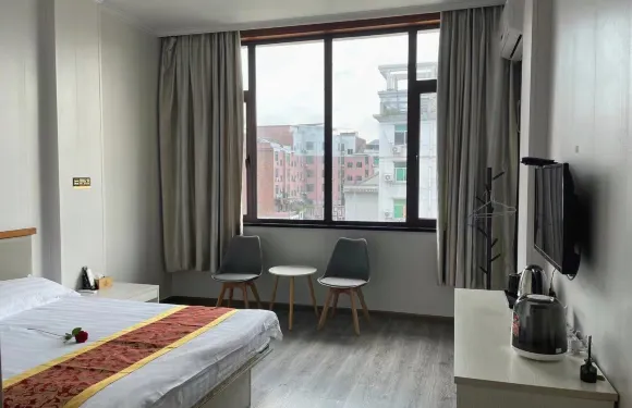 諸暨金元祥賓館