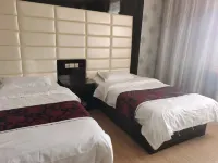 Dengkou Haoheng Hotel Hotels in Dengkou