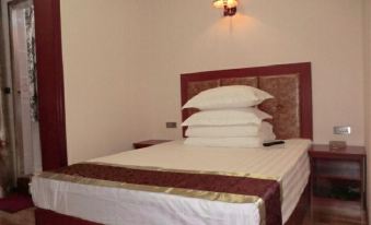 Langzhong Hengyuan Hotel