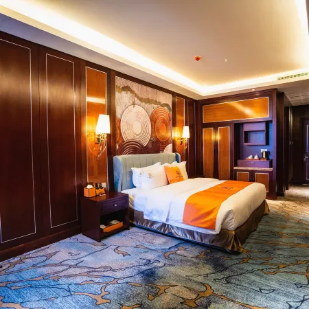 Xinmao Ruihua Hotel