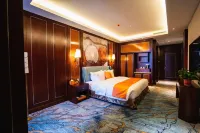 Xinmao Ruihua Hotel Hotels in Yakeshi