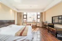 Jtour Inn Hotel in zona CPC Laoshan Committee Party School