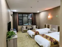Yingbin Business Hotel