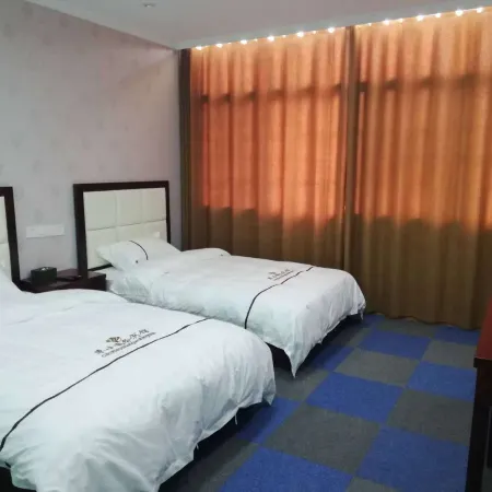 Caoxiao Business Hotel