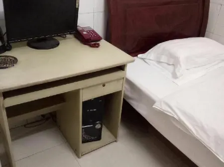 Pingxiang Jinshan Inn Отели рядом со станцией Pingxiang Railway Station