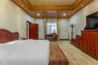 Shan Cheng Shui du hotel Hotels in Yidu