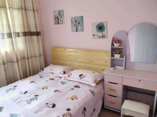 Dadian Homestay (Nanning Luban Road Subway Station Branch)
