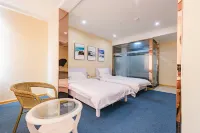 社旗銀安HOME賓館