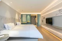 Magnotel Hotels near Bo Yunlaocha