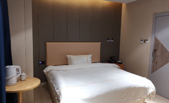 Suitetrails - Jinxi Yihe Boutique Hotel