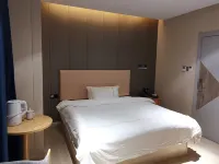 Jinxi Yihe Boutique Hotel Hotels in Jinxi