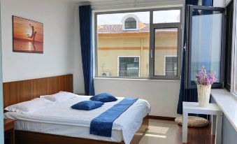 Ruoshu Hotel (Qingdao Lingshan Island)