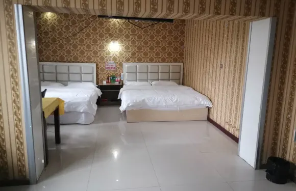 北安望京智選商務會館