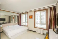 Harbin Prague Hotel Hotel a The 2nd Affliated Hospital of Harbin Medical University/Harbin South Railway Station